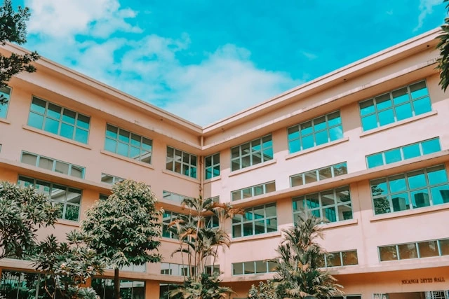 Sekolah Menengah Atas Smabintangcerdas
